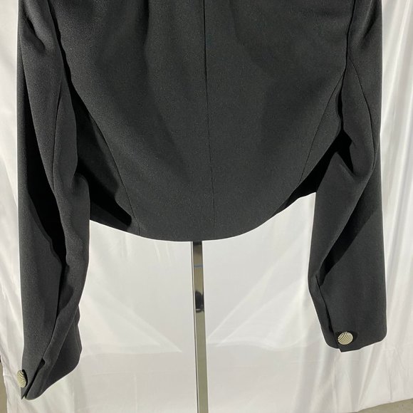 Dusk - Jacket Dress - Picture 9 of 11